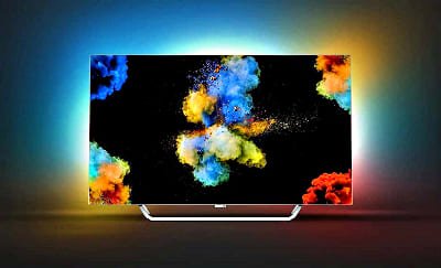Smart and Android TV buying guide 2022