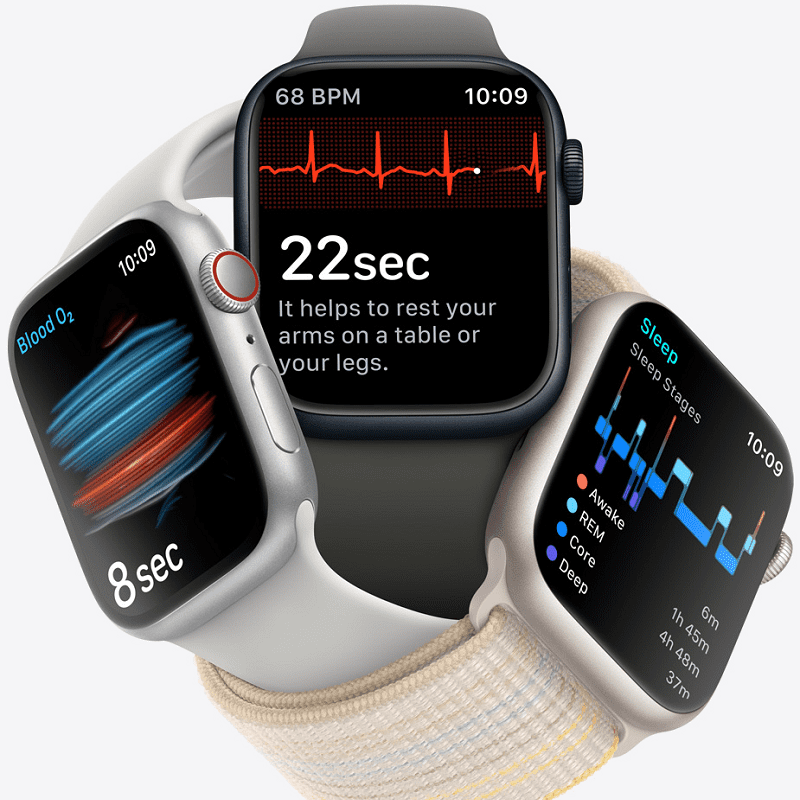 Best smart watch for seniors Best smart watch for seniors 2024