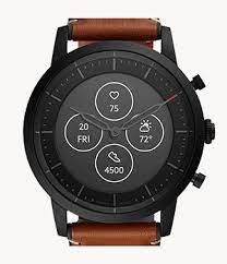 buying guide 2024 hybrid watches fitbit amazfit buyers guide 2024