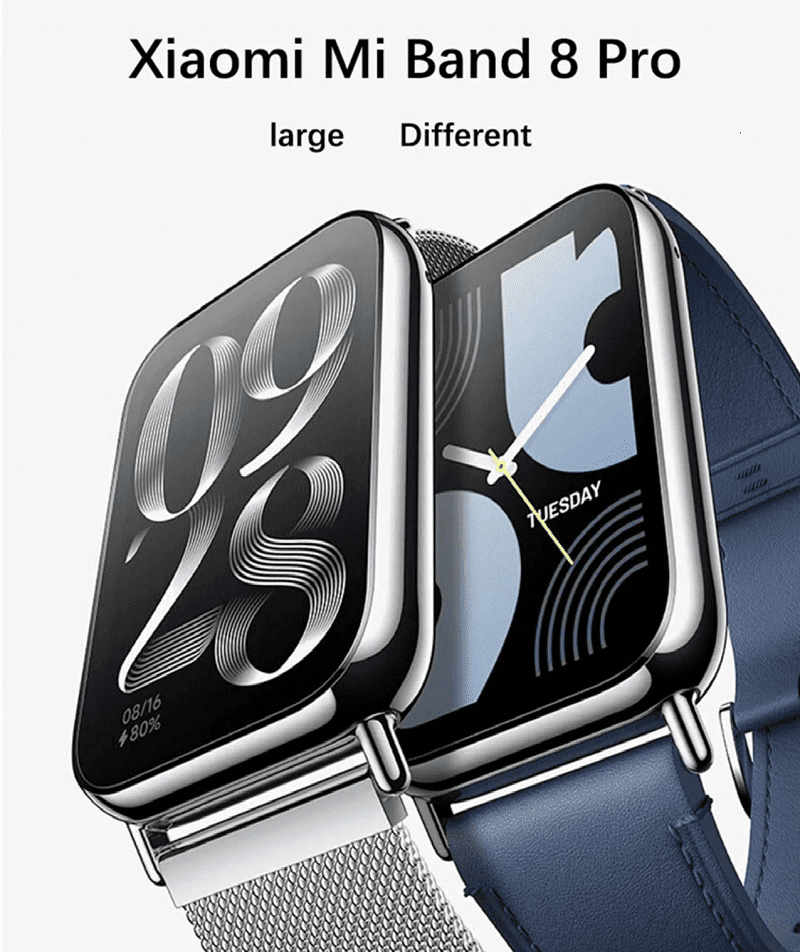 Xiaomi band 8 pro review Xiaomi band 8 pro review specs 2024